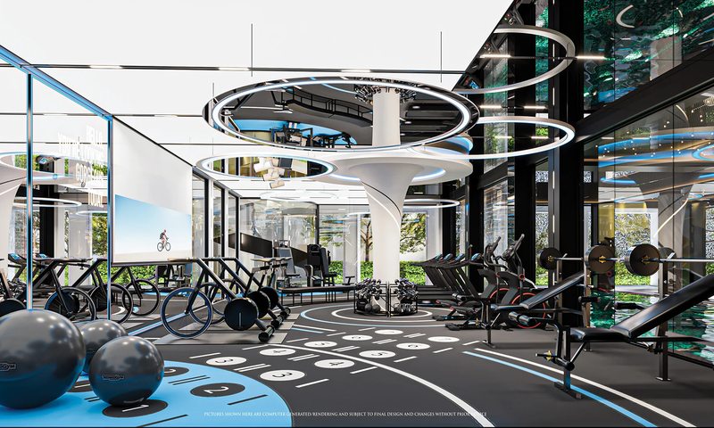Interactive Gym